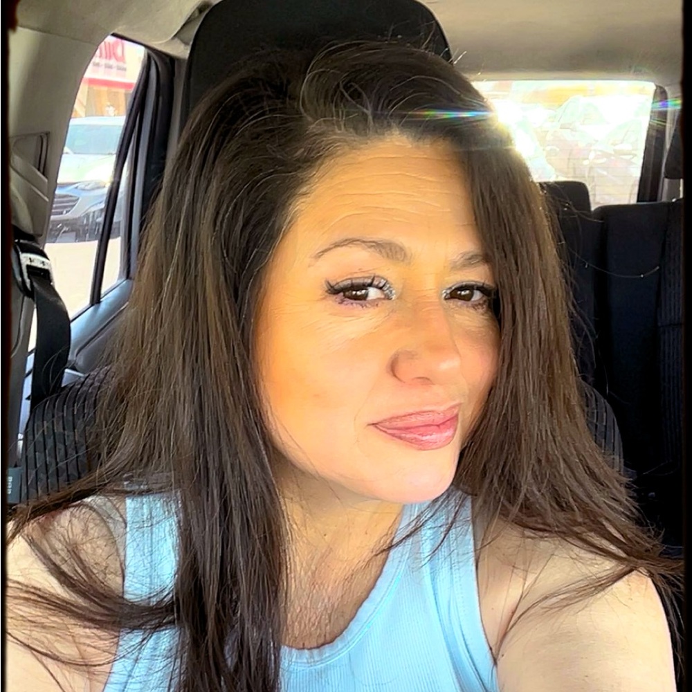 Meet your Posher, Blanca l